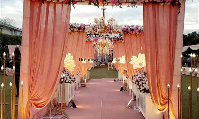 Velvet Hotel  Banquet